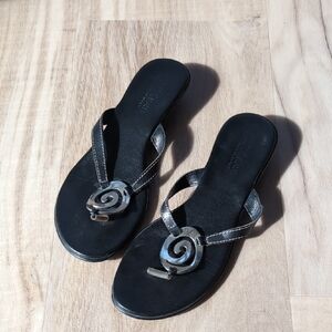 Ilani Italia Y2K Baby Heel Sandal